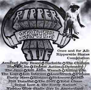 Various - Ripper Side Skates