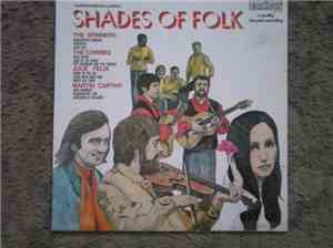 Various - Shades Of Folk