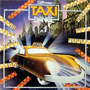 Various - Taxi Dance N. 1
