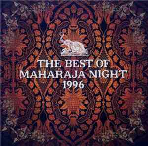 Various - The Best Of Maharaja Night 1996