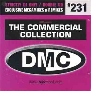 Various - The Commercial Collection 231