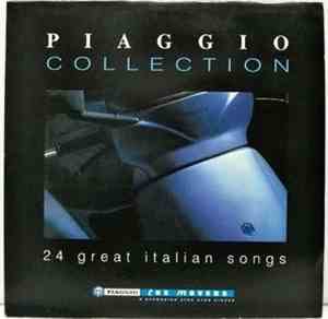 Various - The Piaggio Collection