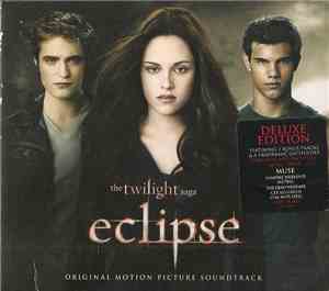 Various - The Twilight Saga: Eclipse