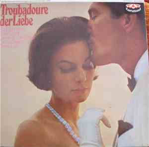 Various - Troubadoure Der Liebe