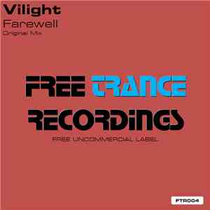 Vilight - Farewell