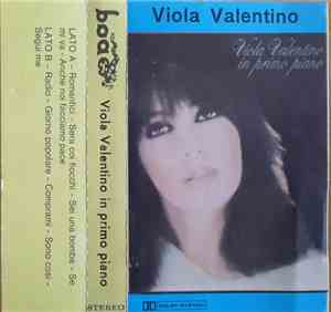 Viola Valentino - In Primo Piano