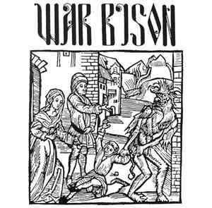 War Bison - War Bison