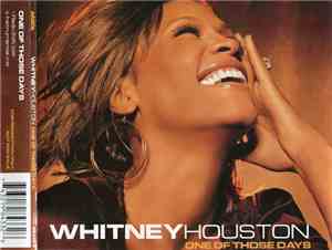 Whitney Houston - One Of Those Days