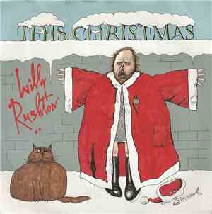 Willy Rushton - This Christmas