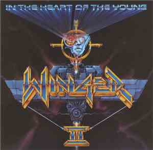 Winger - In The Heart Of The Young