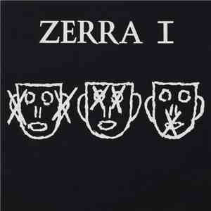 Zerra I - Zerra I