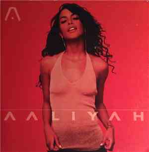 Aaliyah - Aaliyah