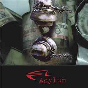 Acylum - The Enemy (Bonus Tracks Version)