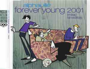 Alphaville - Forever Young 2001