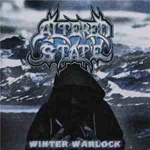 Altered State  - Winter Warlock