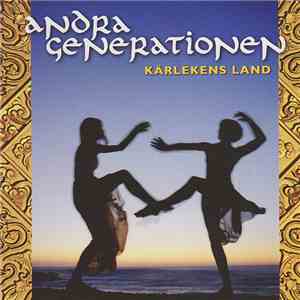 Andra Generationen - Kärlekens Land