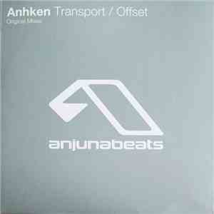 Anhken - Transport / Offset