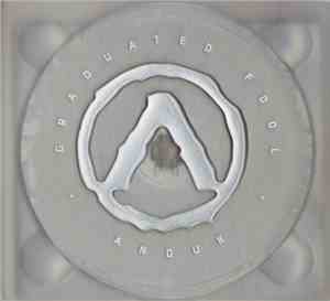 Anouk - Graduated Fool