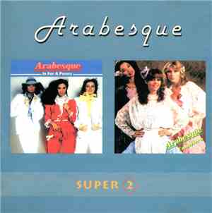 Arabesque - V & VI