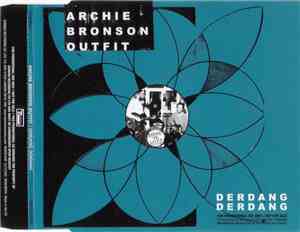 Archie Bronson Outfit - Derdang Derdang