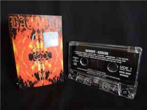 Bathory - Katalog