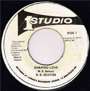 B.B. Seaton - Sharing Love