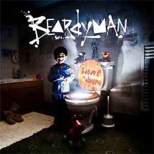 Beardyman - I Done A Album