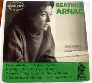 Beatrice Arnac - Comptine