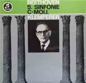 Beethoven - Klemperer - 5. Sinfonie C-Moll