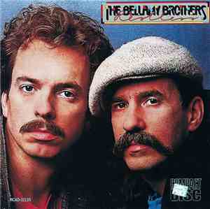 Bellamy Brothers - Restless