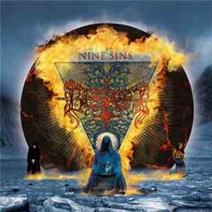 Besatt - Nine Sins
