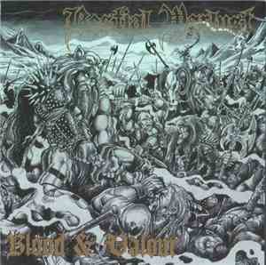 Bestial Warlust - Blood & Valour
