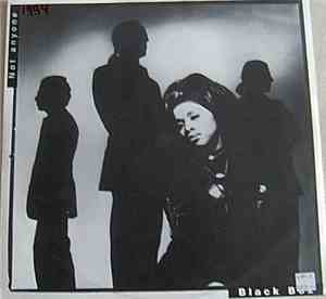 Black Box - Not Anyone