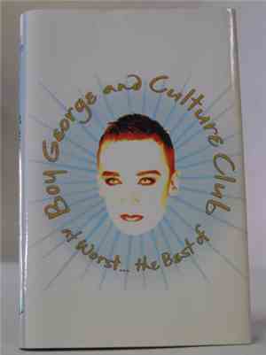Boy George And Culture Club - At Worst... The Best Of