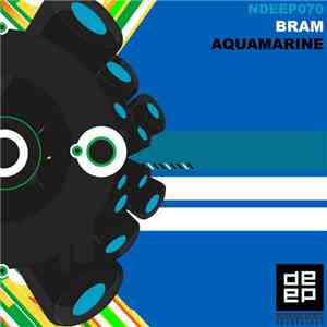 Bram - Aquamarine