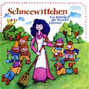 Brüder Grimm - Schneewittchen