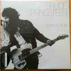 Bruce Springsteen - Born To Run