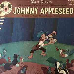Buddy Ebsen - Johnny Appleseed