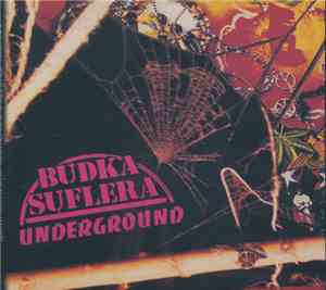 Budka Suflera - Underground