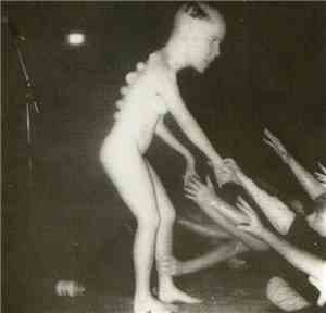 Butthole Surfers - Double Live