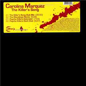 Carolina Marquez - The Killer's Song