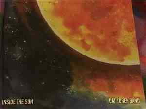 Cat Toren - Inside The Sun