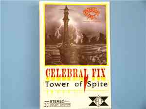 Cerebral Fix - Tower Of Spite