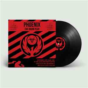 Cleveland Radio Players - Phoenix the Radio Play