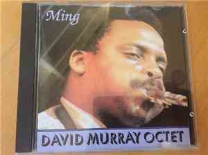 David Murray Octet - Ming