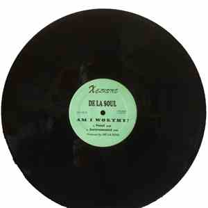 De La Soul - 4 The Love / Am I Worthy