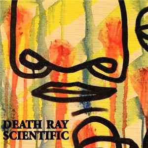 Death Ray Scientific - Death Ray Scientific