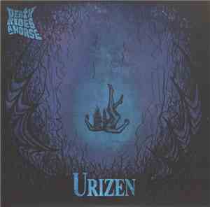Death Rides A Horse - Urizen