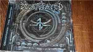 Decapitated - The Negation