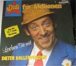 Dieter Hallervorden - Lachen Sie Mit Dieter Hallervorden